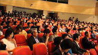 2013 Jun, Global Saemaul Forum 