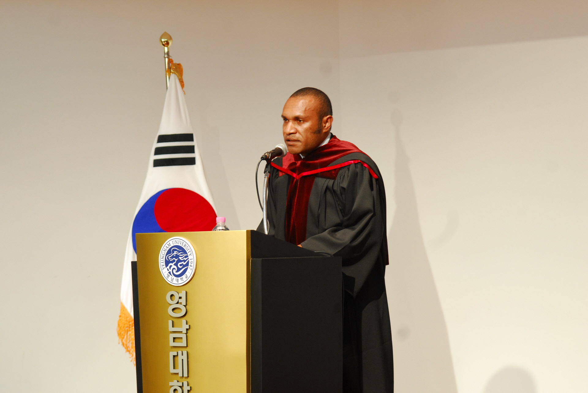 PSPS Graduation Ceremony